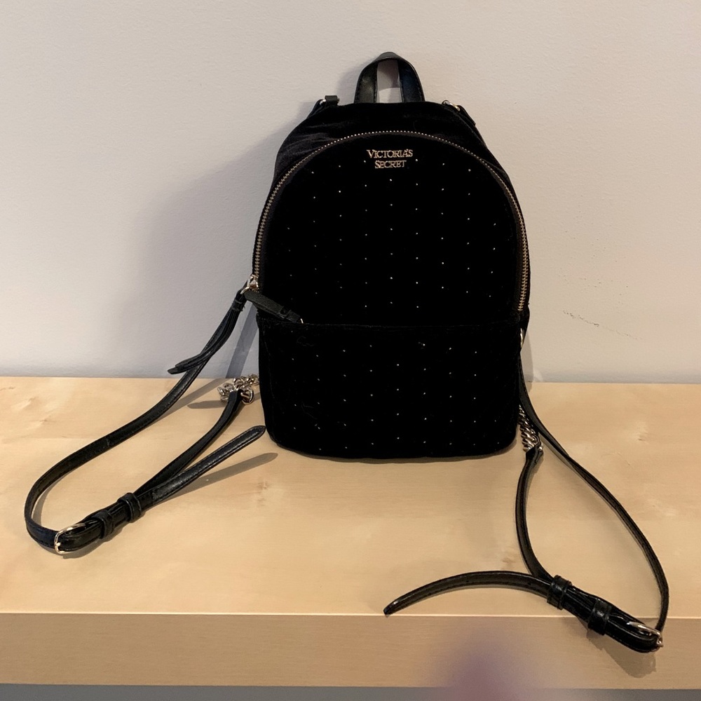 VS backpack